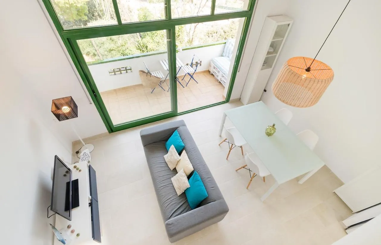 Vela Blanca Sa Riera Duplex W Private Parking Apartamento Begur Espanha