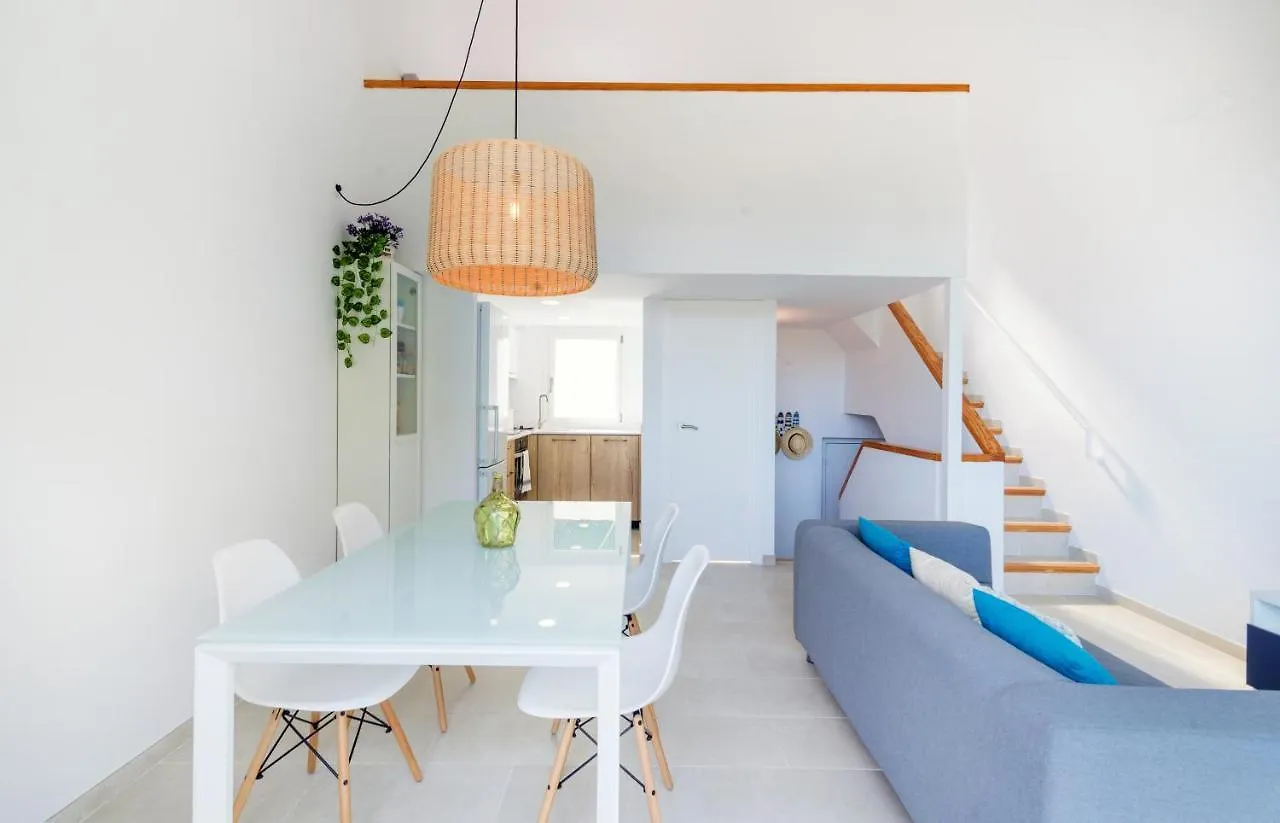 Vela Blanca Sa Riera Duplex W Private Parking Apartamento Begur