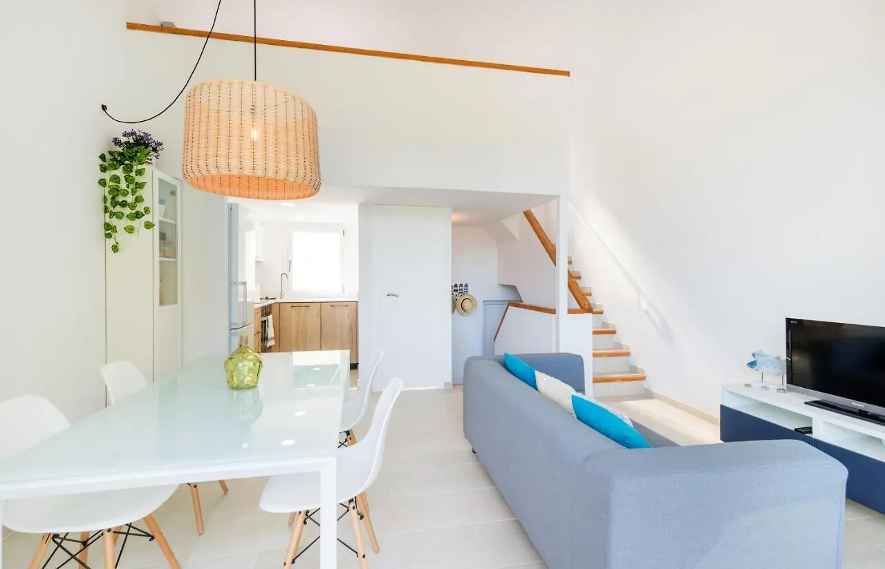 Vela Blanca Sa Riera Duplex W Private Parking Apartamento Begur