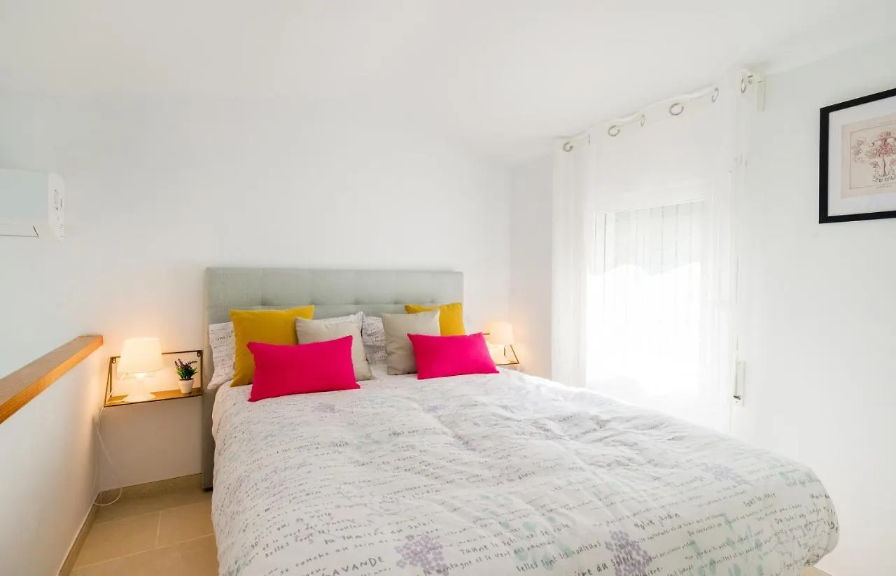 Vela Blanca Sa Riera Duplex W Private Parking Apartamento Begur