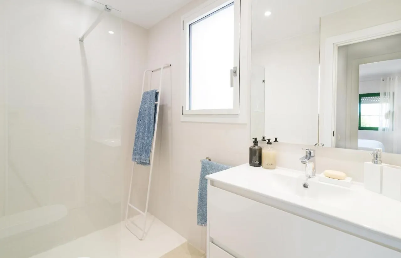 Vela Blanca Sa Riera Duplex W Private Parking Apartamento Begur